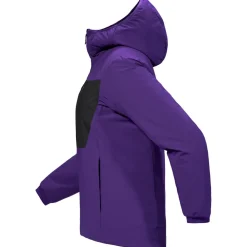 Arc'teryx - Women's Proton Heavyweight Hoody - Kunstfaserjacke