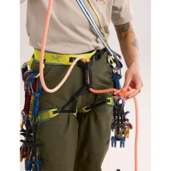 Arc'teryx - Women's Skaha Harness - Klettergurt