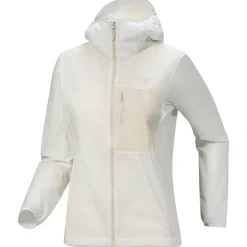 Arc'teryx - Women's Squamish Hoody - Windjacke