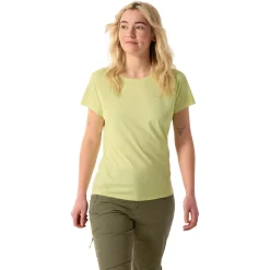 Arc'teryx - Women's Taema Crew S/S - Funktionsshirt