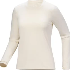 Arc'teryx - Women's Taema Thermal Crew L/S - Laufshirt