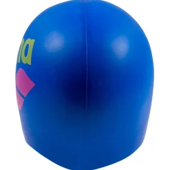 Arena - Big Logo Cap - Badekappe