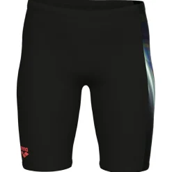 Arena - Boy's Fading Swim Jammer - Badehose