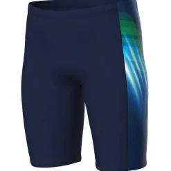 Arena - Boy's Fading Swim Jammer - Badehose