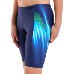 Arena - Boy's Fading Swim Jammer - Badehose
