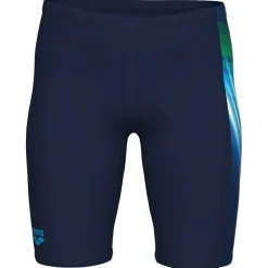 Arena - Boy's Fading Swim Jammer - Badehose