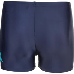 Arena - Boy's Lettering Swim Short - Badehose