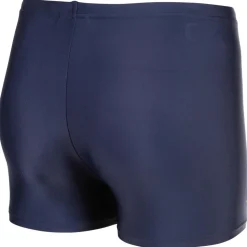 Arena - Boy's Lettering Swim Short - Badehose