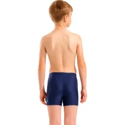 Arena - Boy's Lettering Swim Short - Badehose