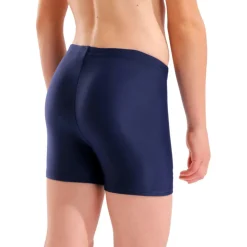 Arena - Boy's Lettering Swim Short - Badehose