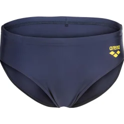 Arena - Boy's Lettering Swim Briefs - Badehose