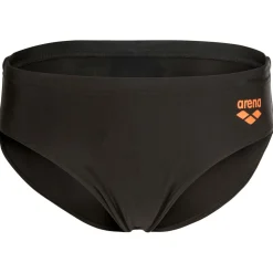 Arena - Boy's Lettering Swim Briefs - Badehose