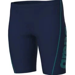 Arena - Boy's Logo Jammer - Badehose