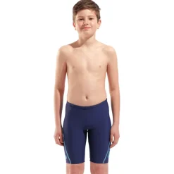 Arena - Boy's Logo Jammer - Badehose