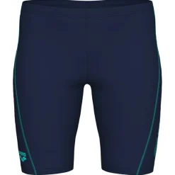 Arena - Boy's Logo Jammer - Badehose