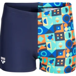 Arena - Boy's Pieces Swim Short - Badehose