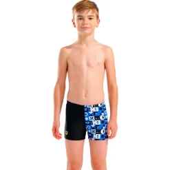 Arena - Boy's Pieces Swim Short - Badehose