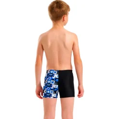 Arena - Boy's Pieces Swim Short - Badehose