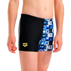Arena - Boy's Pieces Swim Short - Badehose