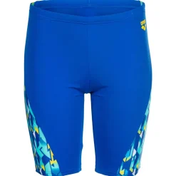 Arena - Boy's Print Swim Jammer - Badehose