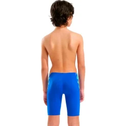 Arena - Boy's Print Swim Jammer - Badehose