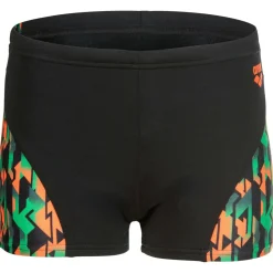 Arena - Boy's Print Swim Short - Badehose