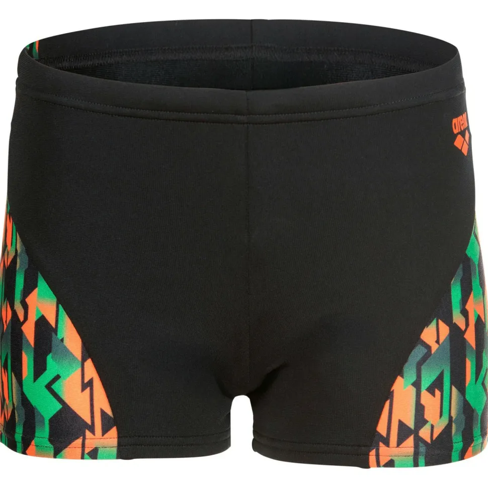 Arena - Boy's Print Swim Short - Badehose