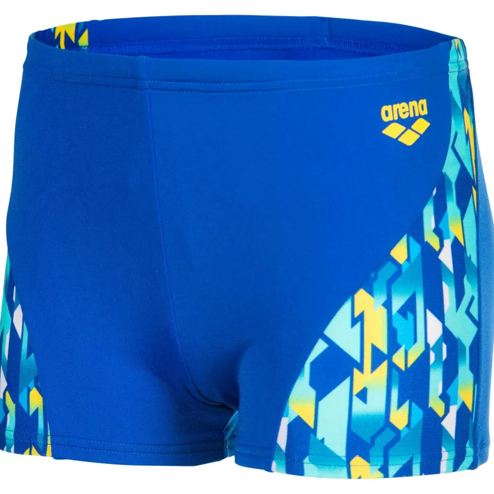 Arena - Boy's Print Swim Short - Badehose