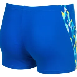 Arena - Boy's Print Swim Short - Badehose