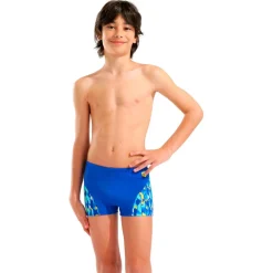 Arena - Boy's Print Swim Short - Badehose