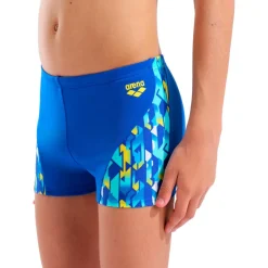 Arena - Boy's Print Swim Short - Badehose