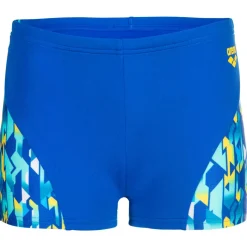 Arena - Boy's Print Swim Short - Badehose