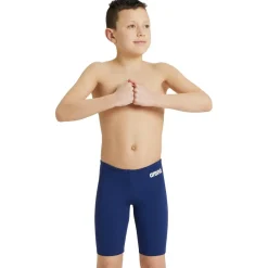 Arena - Boy's Team Swim Jammer Solid - Badehose
