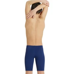 Arena - Boy's Team Swim Jammer Solid - Badehose