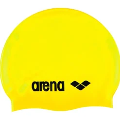 Arena - Classic Silicone - Badekappe