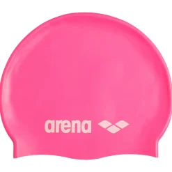 Arena - Classic Silicone - Badekappe