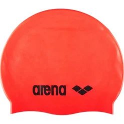 Arena - Classic Silicone - Badekappe