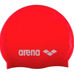 Arena - Classic Silicone - Badekappe