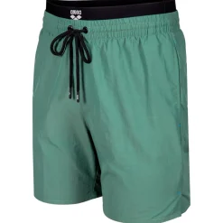 Arena - Elastic Band Beach Boxer - Badehose