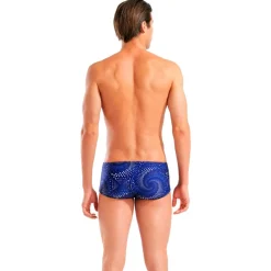 Arena - Fireflow Swim Low Waist Short - Badehose