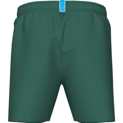 Arena - Fundamentals Logo Boxer R - Badehose