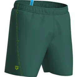 Arena - Fundamentals Logo Boxer R - Badehose