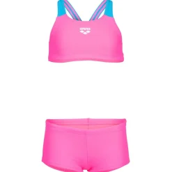 Arena - Girl's Bikini Solid L - Bikini