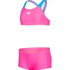 Arena - Girl's Bikini Solid L - Bikini