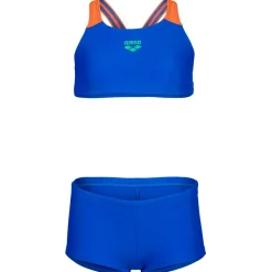 Arena - Girl's Bikini Solid L - Bikini