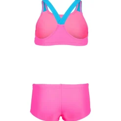 Arena - Girl's Bikini Solid L - Bikini