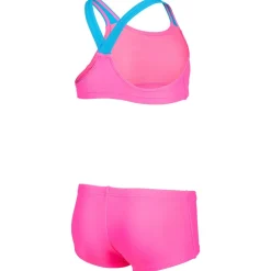 Arena - Girl's Bikini Solid L - Bikini
