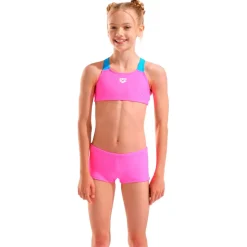 Arena - Girl's Bikini Solid L - Bikini