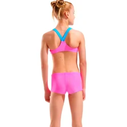 Arena - Girl's Bikini Solid L - Bikini