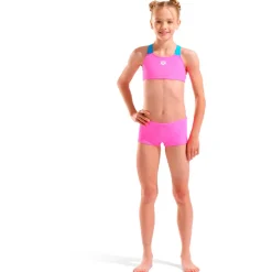 Arena - Girl's Bikini Solid L - Bikini
